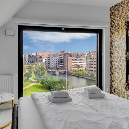 Comfort Apartments Rezydencja Wintera Gdansk Exterior photo